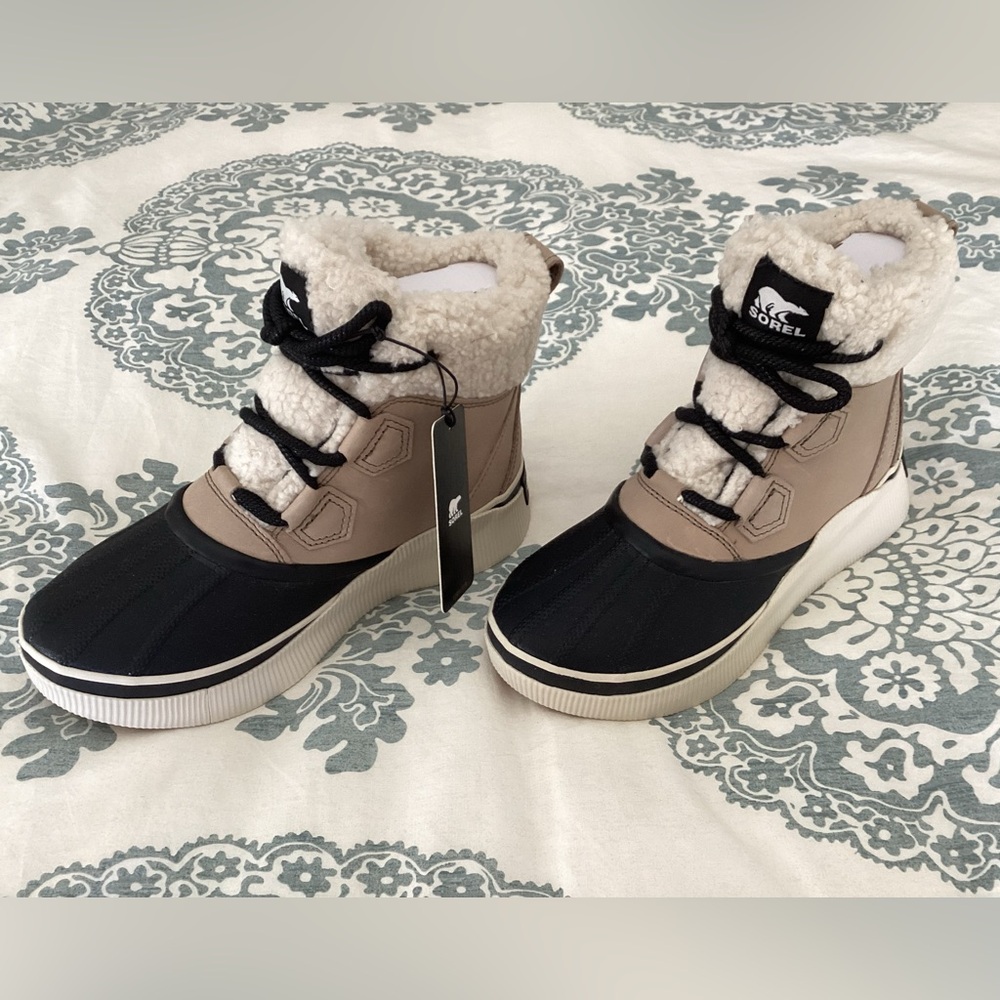 Sorel Out N About IV Chillz Winter Boots